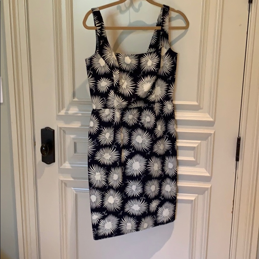 COPY - Milly navy dress